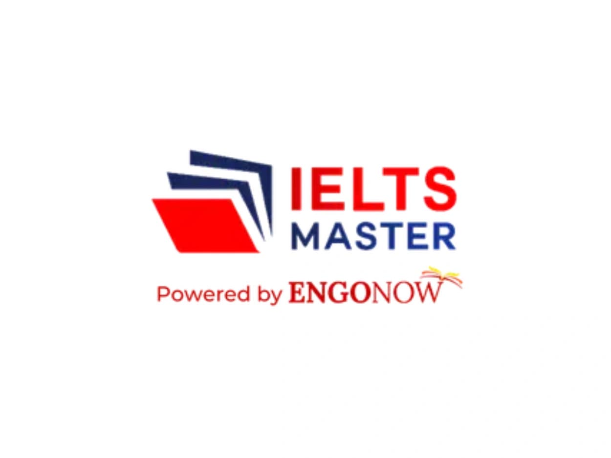Ielts Master