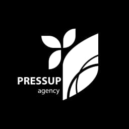 PressUp Logo