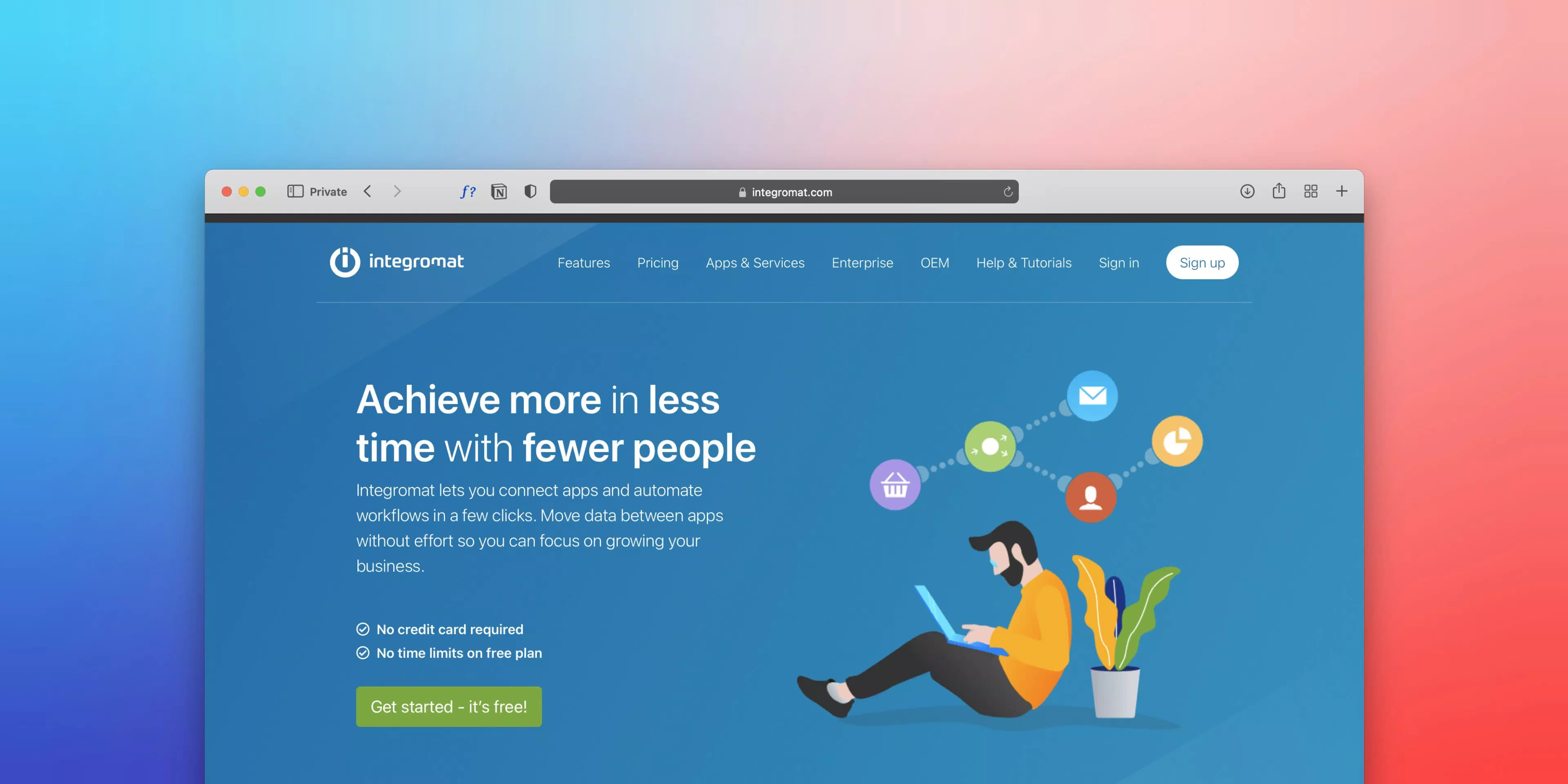 Node.js & Next.js Websites: Optimal Technology Foundation for Performance and Scalability