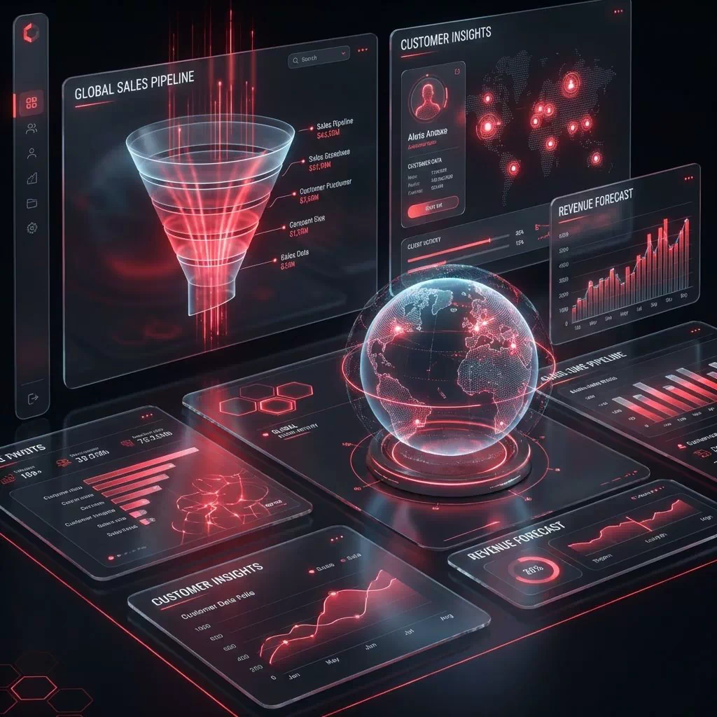 AI automation for video campaigns